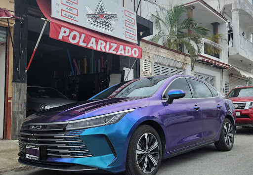 ACA XTYLE Polarizado