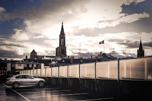 Photo n°6 de Parcus Parking Opéra Broglie à Strasbourg (Parking)
