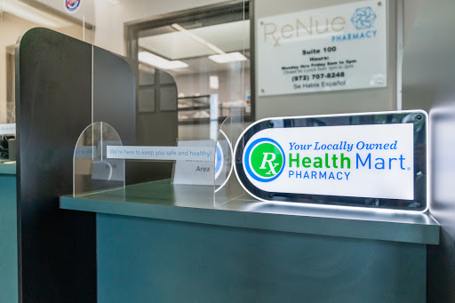 ReNue Hampton Pharmacy - Thumbnail