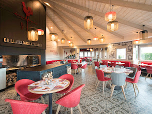 Photo n°1 de Courtepaille à Tinqueux (Restaurant)