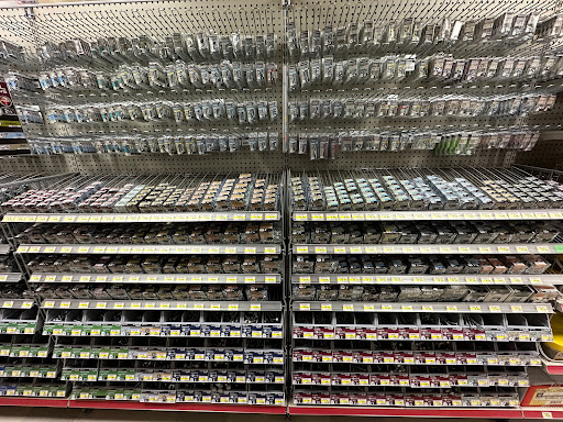 Simcoe Home Hardware - Visual