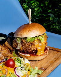 Photo n°4 de L'envol à Chelles (Restaurant de cuisine fusion)