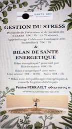 Photo n°6 de SANTE NRJ 42 à Montrond-les-Bains (Programme de bien-être)