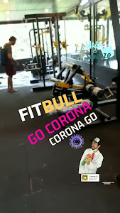FitBull Unisex Fitness Centre – Gym in Pukkattupady, Kerala