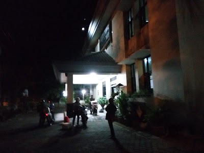 Photos of Tourism Board Sleman Regency