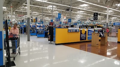 Walmart Supercenter