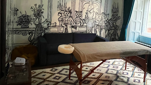 Lake District Pamper Company