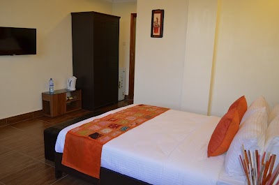 lodging