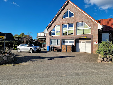 Reifenmontage Sarau Kiekbuscher Landstraße 1A, 23719 Glasau, Deutschland