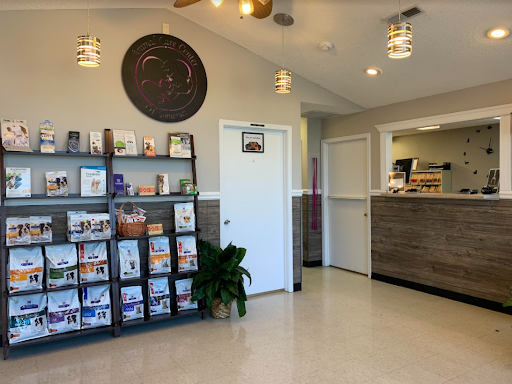 Animal Care Center of Somerset Gallery - United States