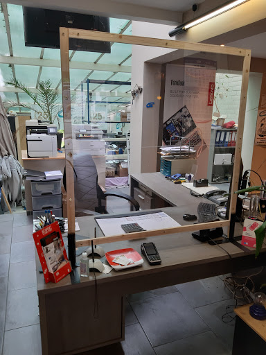 SRL ALPHANET Gallery - France