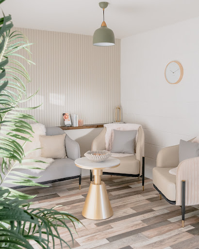 Fong Retreat (Formerly Fong Spa)