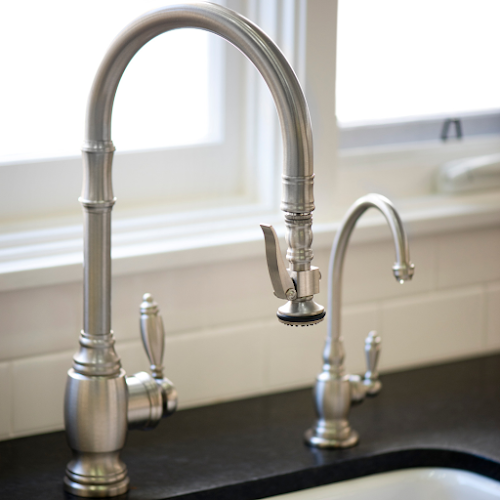PR Plumbing work photo 1