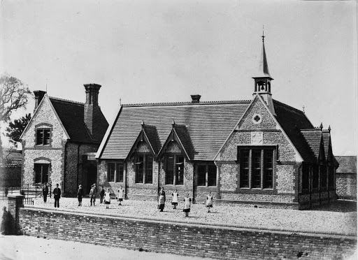 Overton Community Centre - Thumbnail