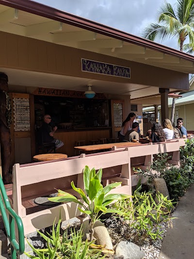 Kanaka Kava