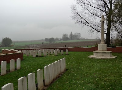 Photos of Lone Tree Mil Cemetery
