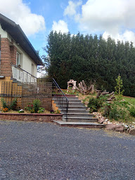 Photo n°1 de Gîte La Fée Milie à La Bourgonce (Logement indépendant avec services)