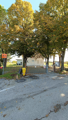 Istituto Professionale Ruffilli - sede indirizzo Agrario