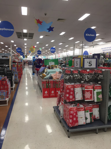 BIG W Hallett Cove - Thumbnail