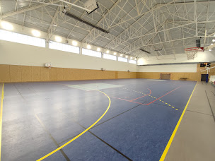 Photo n°1 de Pont l'Abbé Basket Club à Pont-l'Abbé (Club de basket-ball)