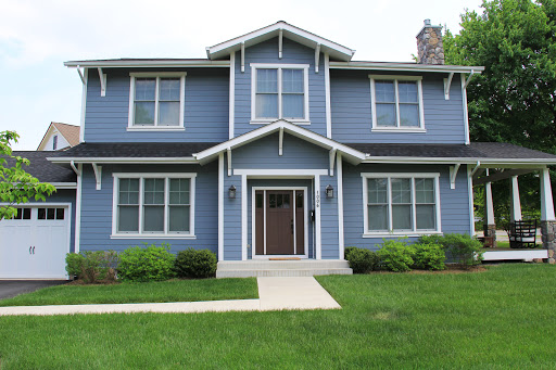 DCF Contracting - Visual