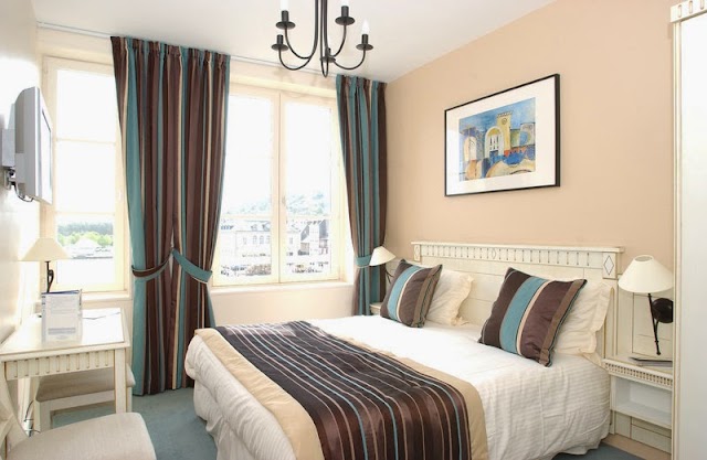 Best Western Hotel Le Cheval Blanc