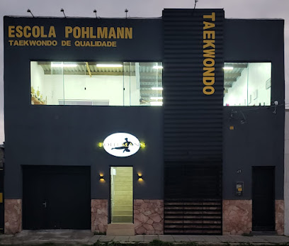 Escola de Taekwondo Pohlmann