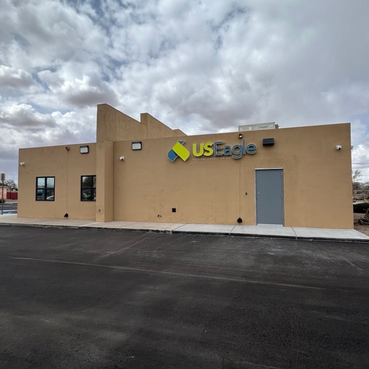 U.S. Eagle Federal Credit Union