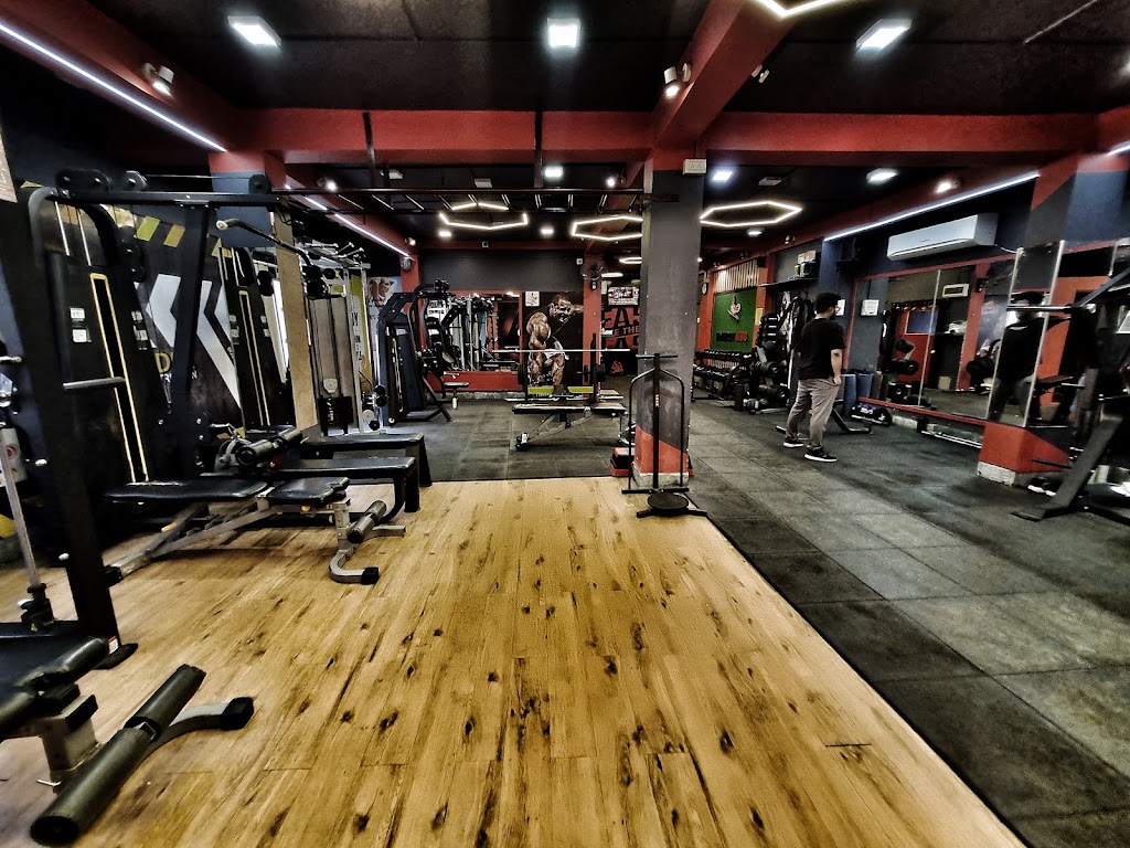 Energy Hub Gym Best Gym In Belur Top Rated Gym Near Howrah