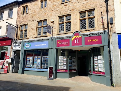 Northwood (Lancaster) Ltd