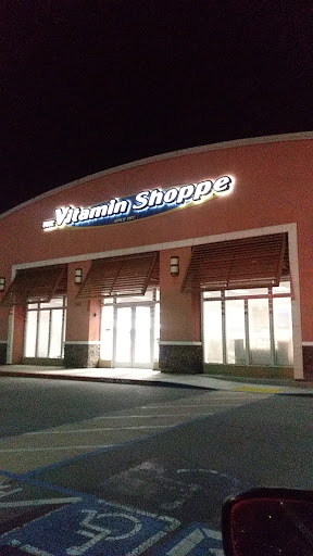 The Vitamin Shoppe - Thumbnail