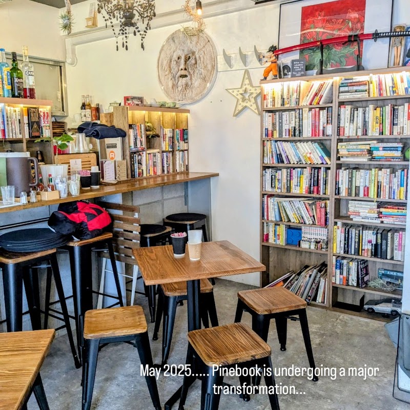 Coffee Bar Pinebook — photo 6