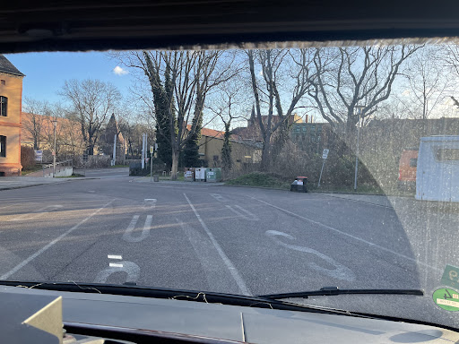 Wohnmobilstellplatz an der Fährstraße Gallery - Germany