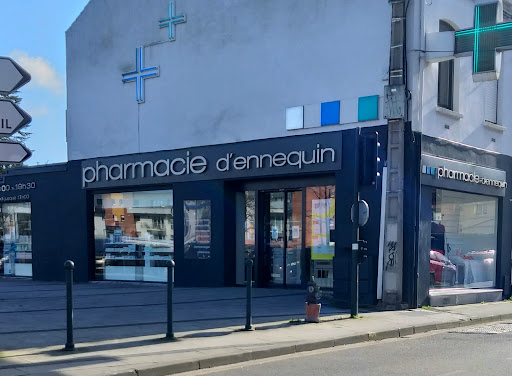 Pharmacie d'Ennequin - Thumbnail