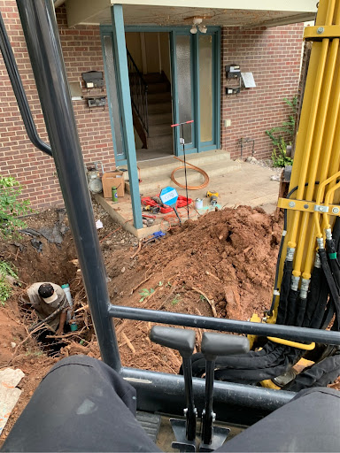 Rex's Plumbing & Heating - Thumbnail