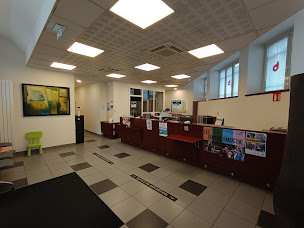 Photo n°1 de Laboratoire Le Val D'oeting - Forbach - BIOGROUP LORRAINE à Forbach (Service de dépistage des infections sexuellement transmissibles)