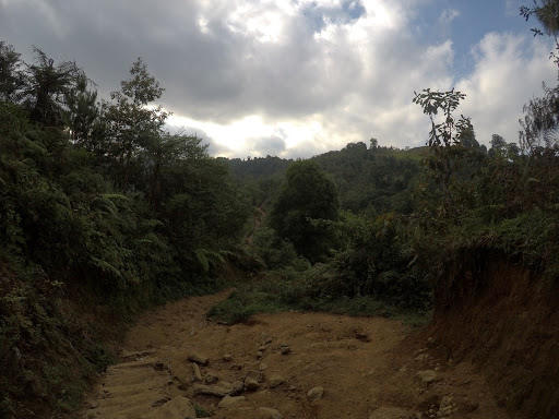 Cascada Rincón De Judas - Thumbnail