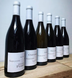 Photo n°24 de La Cave du Puits à Châtillon-sur-Loire (Cave à vins)