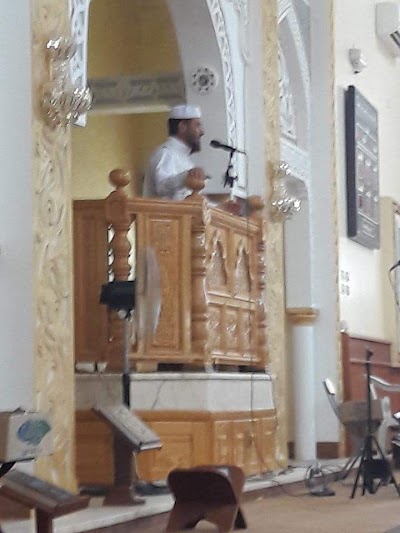 Photos of Souissi Mosque