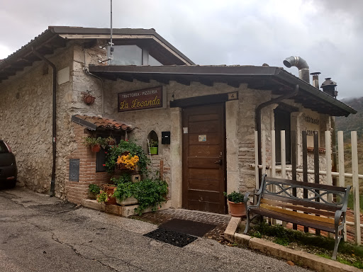 Trattoria - Pizzeria La Locanda di Renzo Berardicu - Thumbnail