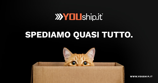Youship.it Srl - Visual