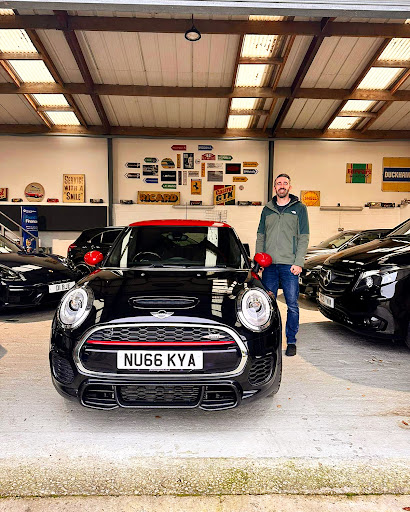 JB Prestige Cars - Thumbnail