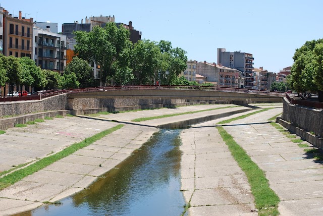 Pont de les Peixateries Velles