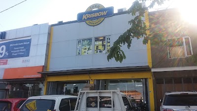 Photos of Appliance Store Krisbow (TPK) Bandung