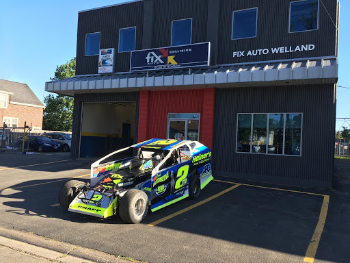 FIX AUTO WELLAND - Thumbnail