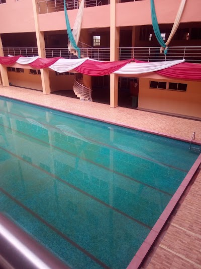Photos of Talent Discovery Centre, Afe Babalola University