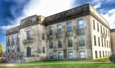 Mille Lacs County District Court