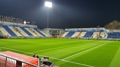 Recep Tayyip Erdoğan Stadium