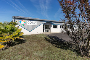 Photo n°14 de COFAS à Saint-Perdon (Centre de formation continue)