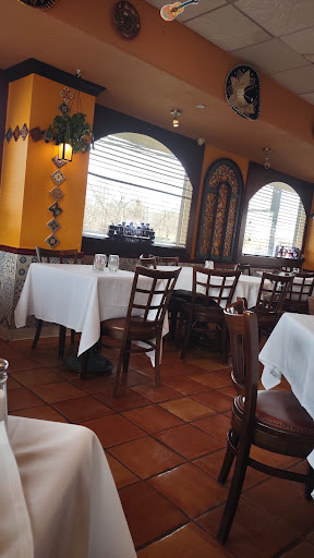 Azulejos fine mexican cuisine Gallery - United States